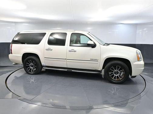 2013 GMC Yukon XL Denali