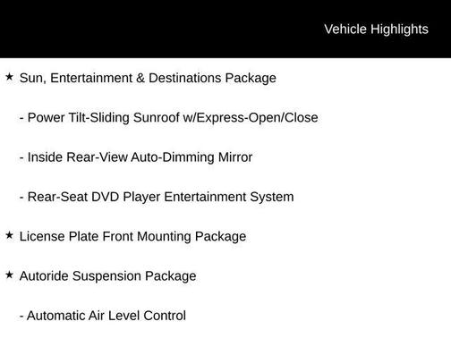 2013 GMC Yukon XL Denali