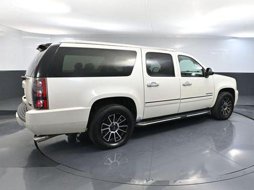 2013 GMC Yukon XL Denali