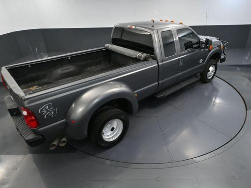 2012 Ford F-350 XL