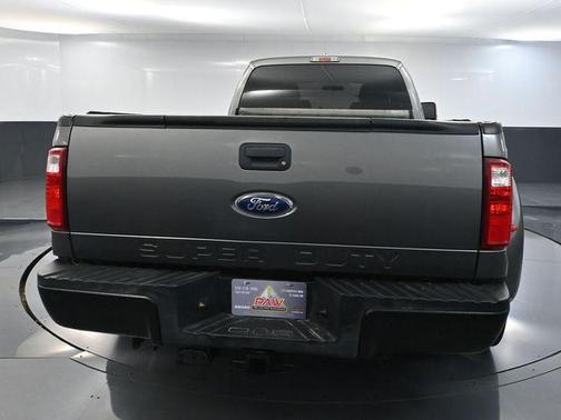 2012 Ford F-350 XL