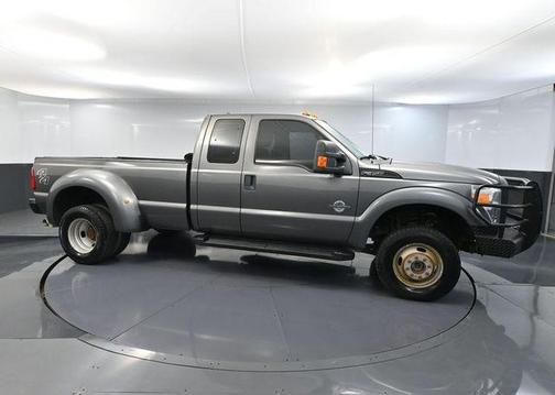 2012 Ford F-350 XL