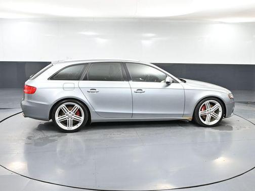 2010 Audi A4 2.0T Premium Plus quattro