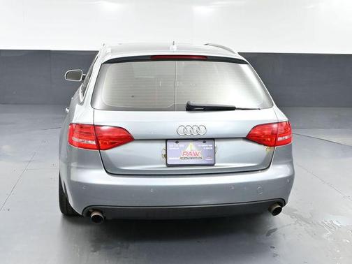 2010 Audi A4 2.0T Premium Plus quattro