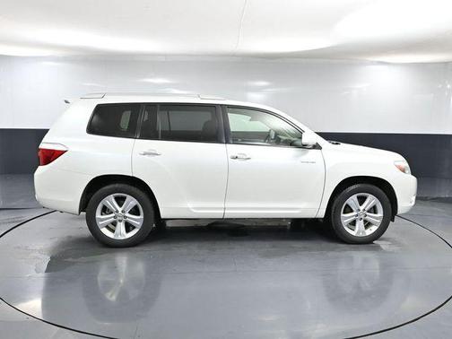 2009 Toyota Highlander Limited