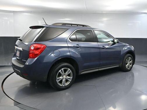 2014 Chevrolet Equinox 1LT