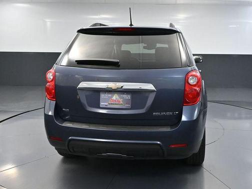 2014 Chevrolet Equinox 1LT