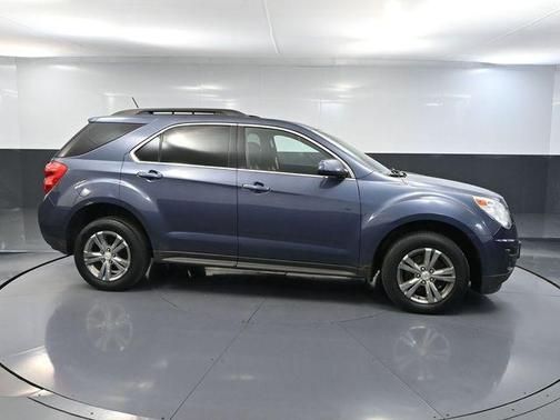 2014 Chevrolet Equinox 1LT