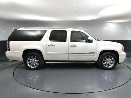 2011 GMC Yukon XL Denali