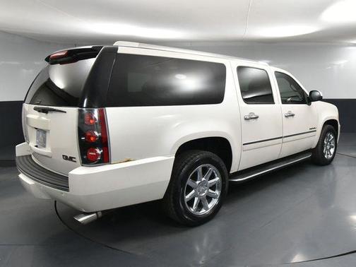 2011 GMC Yukon XL Denali