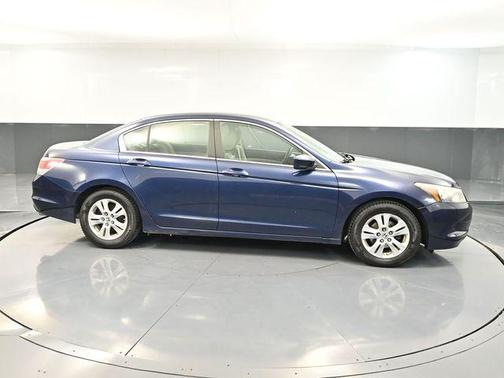 2010 Honda Accord LX-P