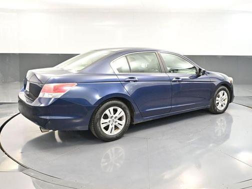 2010 Honda Accord LX-P