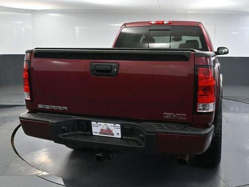 2013 GMC Sierra 1500 Denali