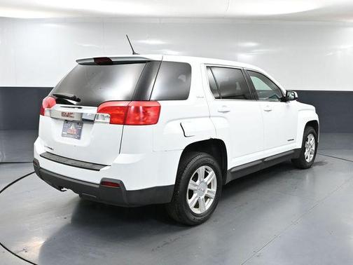 2014 GMC Terrain SLE-1