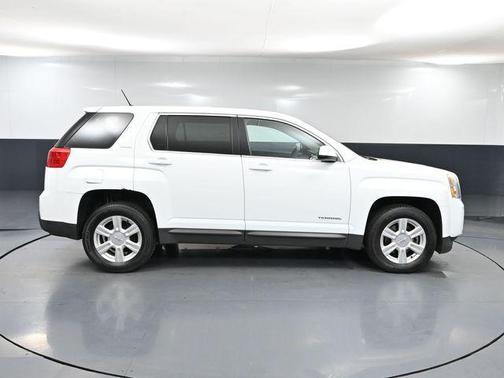 2014 GMC Terrain SLE-1