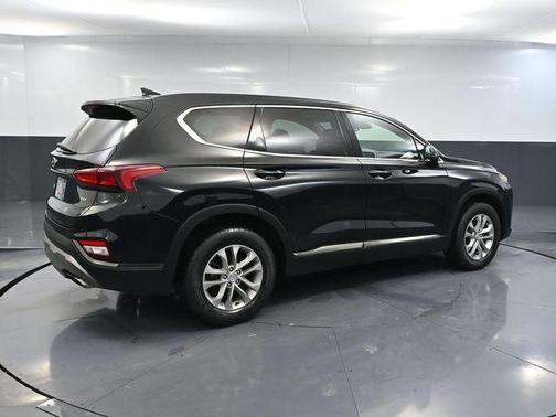 2019 Hyundai SANTA FE SEL 2.4
