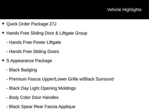 2019 Chrysler Pacifica Touring-L Plus