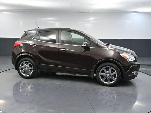2014 Buick Encore Premium