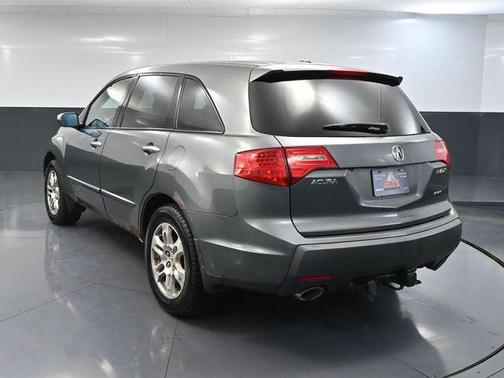 2008 Acura MDX Base