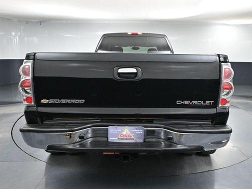 2004 Chevrolet Silverado 3500 LT Crew Cab