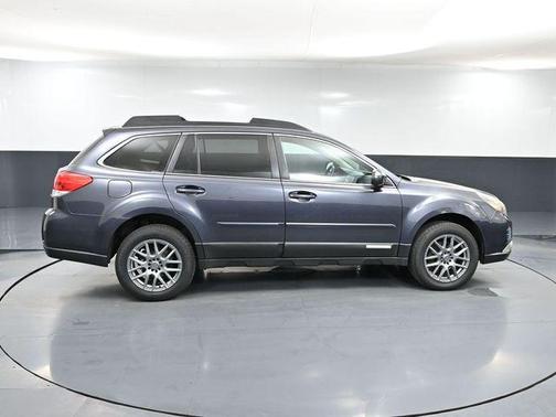 2011 Subaru Outback 2.5 i Limited