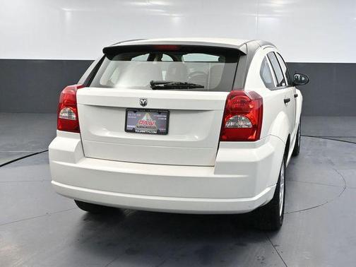 2008 Dodge Caliber SE