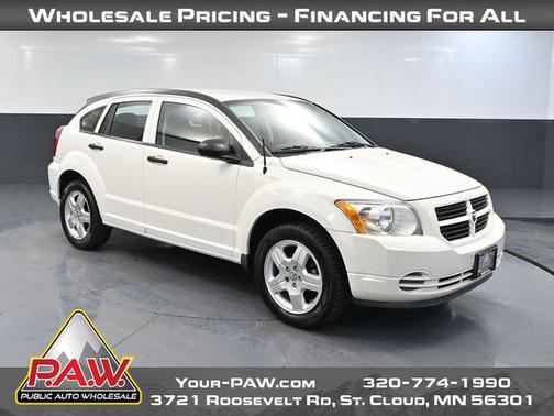2008 Dodge Caliber SE