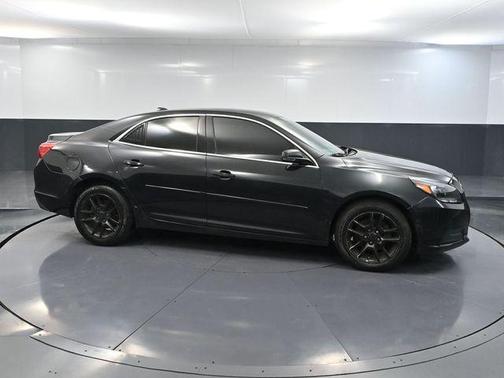 2013 Chevrolet Malibu 1LT