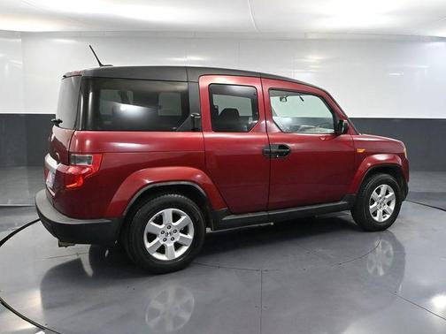 2010 Honda Element EX