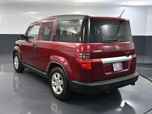 2010 Honda Element EX