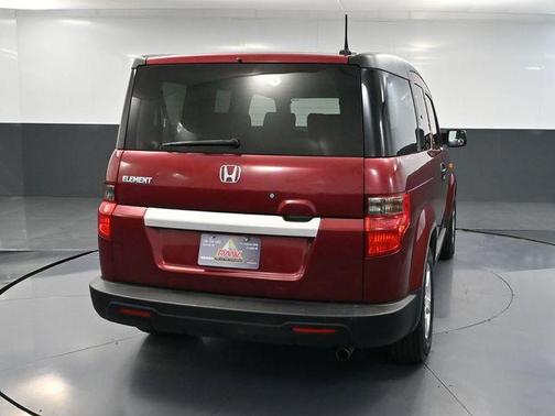 2010 Honda Element EX