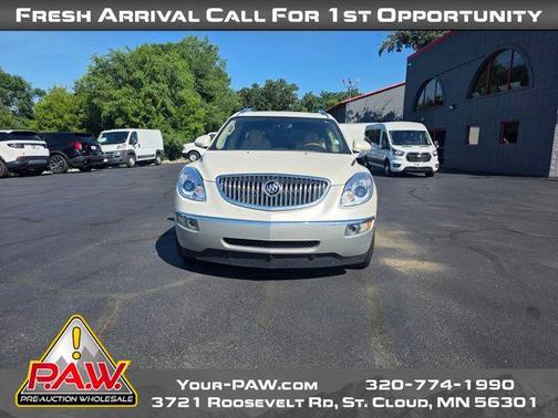 2010 Buick Enclave 2XL