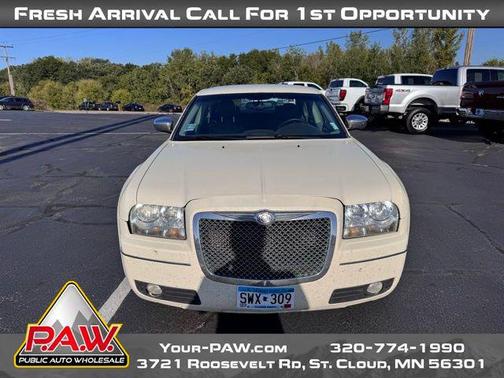 2005 Chrysler 300 Touring