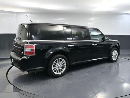 2016 Ford Flex SEL