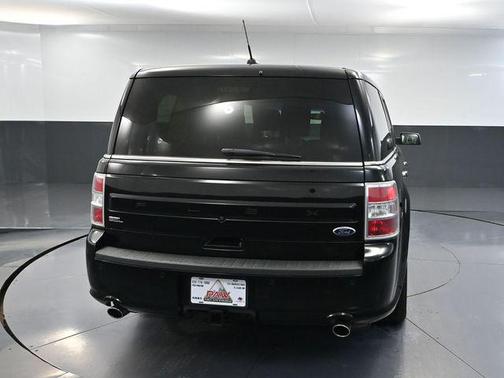 2016 Ford Flex SEL