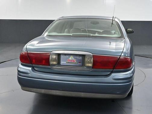 2002 Buick LeSabre Limited