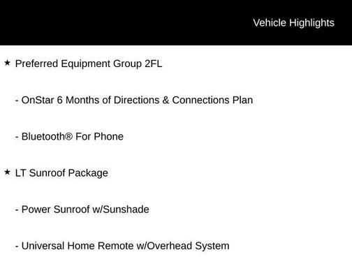 2014 Chevrolet Impala Limited LT