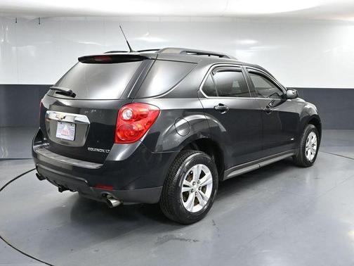 2013 Chevrolet Equinox 1LT