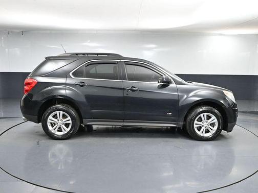 2013 Chevrolet Equinox 1LT