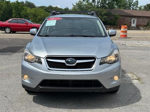 2013 Subaru XV Crosstrek 2.0i Limited