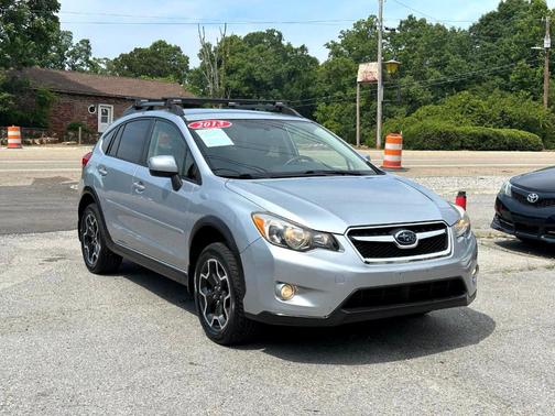 2013 Subaru XV Crosstrek 2.0i Limited