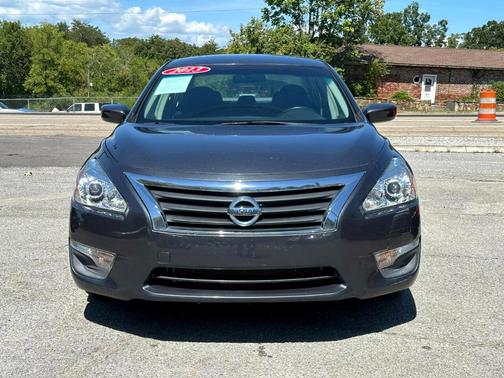 2013 Nissan Altima 2.5 SV