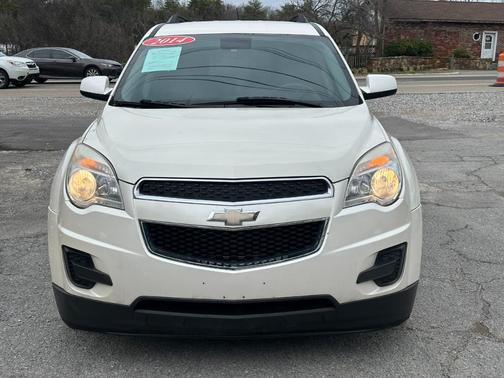 2014 Chevrolet Equinox 1LT
