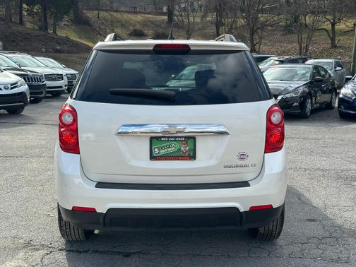 2014 Chevrolet Equinox 1LT