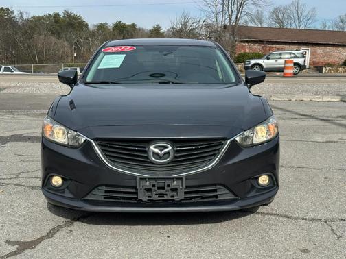 2014 Mazda Mazda6 i Touring