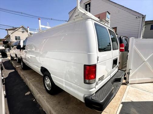 2014 Ford E250 Cargo