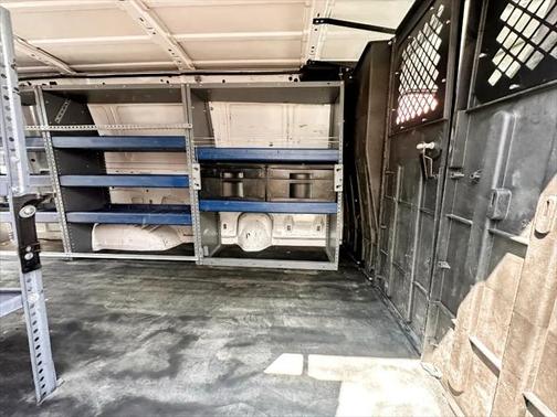 2014 Ford E250 Cargo