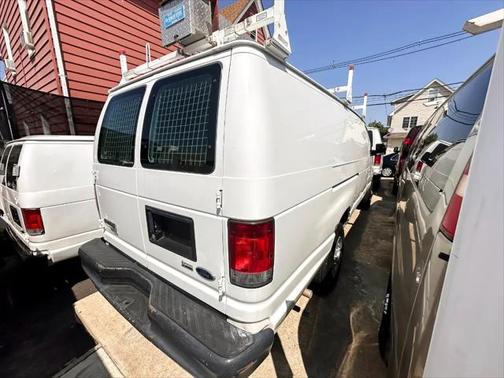 2014 Ford E250 Cargo
