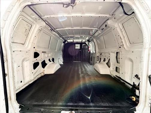 2012 Ford E250 Cargo
