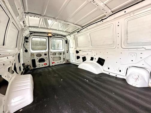 2012 Ford E250 Cargo